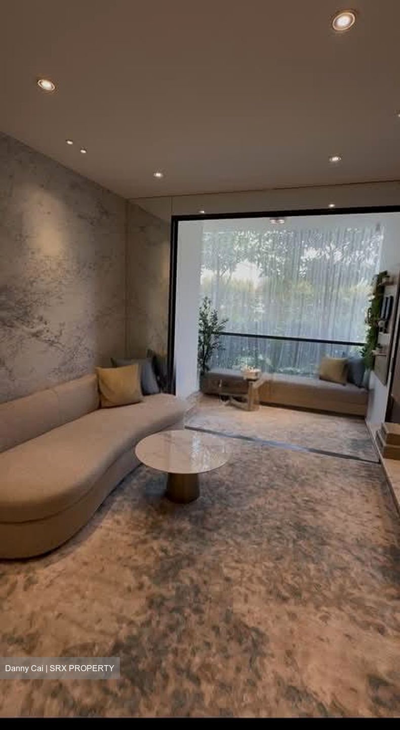Tampines Road (D19), Condominium #557149991